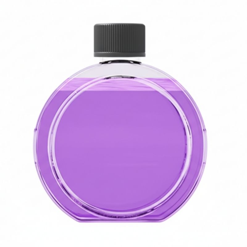 Ароматизатор для аромадиффузора Essential oil of Lavender 50мл (XXJ007-Lav)