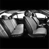 Накидки на сиденья 11шт CarLife Sport (SC10204)