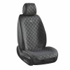 Накидки на сиденья 11шт CarLife Turbo (SC30104)