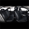 Накидки на сиденья 11шт CarLife Turbo (SC30104)
