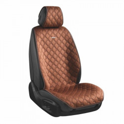 Накидки на сиденья 11шт CarLife Turbo (SC30404)
