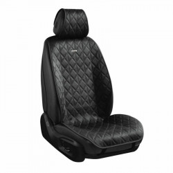 Накидки на сиденья 2шт CarLife Nitro (SC40102)