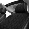 Накидки на сиденья 2шт CarLife Nitro (SC40102)
