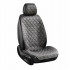 Накидки на сиденья 2шт CarLife Nitro (SC40202)