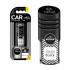 Ароматизатор до машини Aroma Car Prestige Vent - Black (83204)