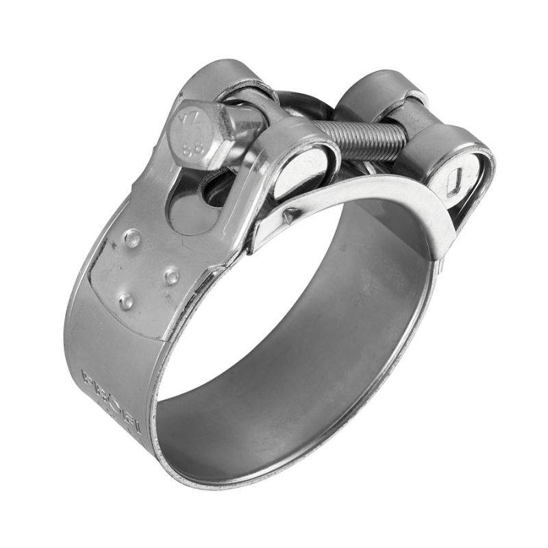 Хомут силовий Profi 48-51мм/22мм W1 (100шт/уп) (PR048-051/W1)