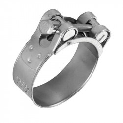 Хомут силовий Profi 52-55мм/22мм W1 (100шт/уп) (PR052-055/W1)