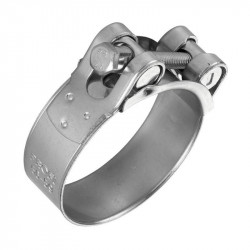 Хомут силовий Profi 56-59мм/22мм W1 (100шт/уп) (PR056-059/W1)
