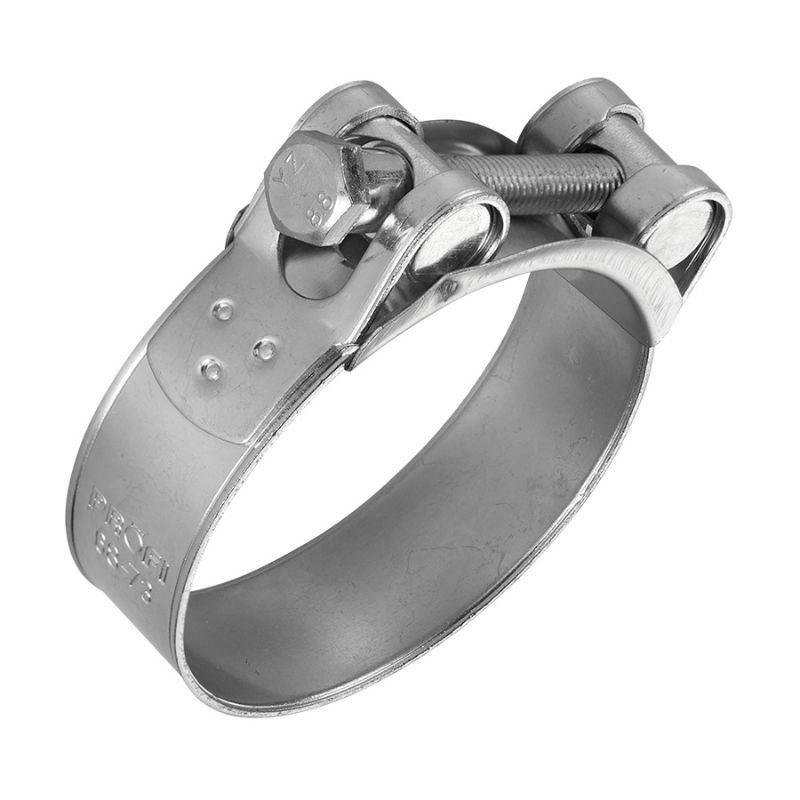 Хомут силовий Profi 68-73мм/24мм W1 (50шт/уп) (PR068-073/W1)