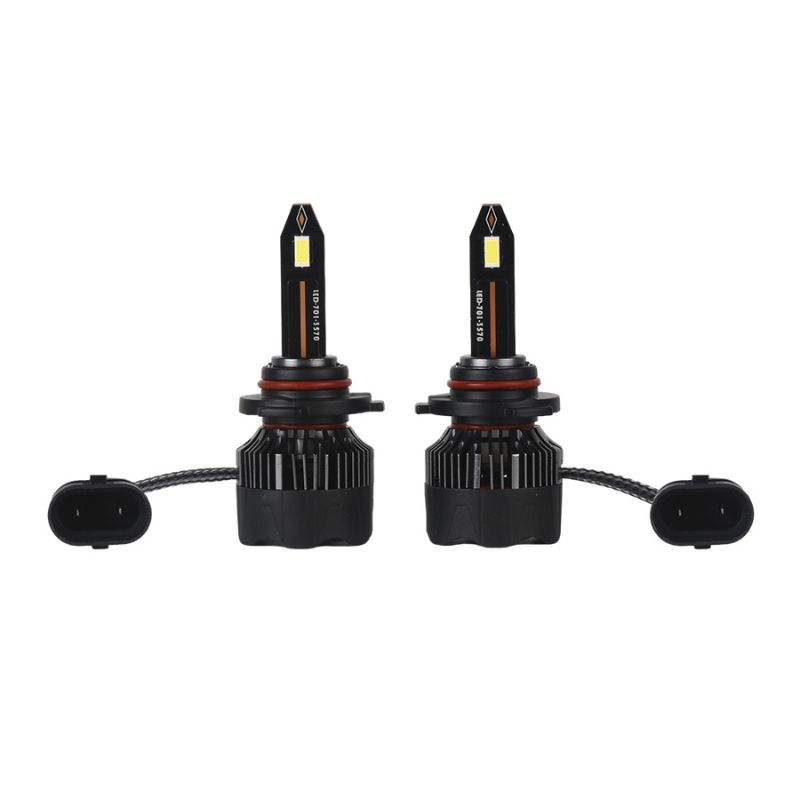 Светодиодные лампы HВ3 9005 для авто Carlamp Nova Vision Led автолампы 6000 Lm 6500 K (NoVHB3)