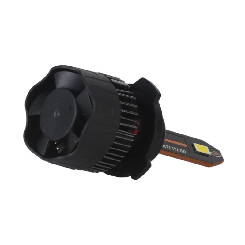 Светодиодные лампы HВ3 9005 для авто Carlamp Nova Vision Led автолампы 6000 Lm 6500 K (NoVHB3)