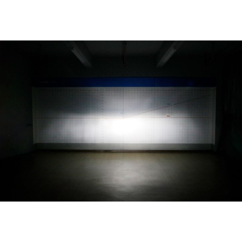 Светодиодные лампы HВ3 9005 для авто Carlamp Nova Vision Led автолампы 6000 Lm 6500 K (NoVHB3)