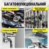 Эндоскоп автомобильный 2000mAh IP67 IPS (S43)