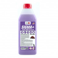 Активная пена концентрат 1л Nowax SIGMA+ Dosatron для бесконтактной мойки (NX01185)