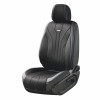 Комплект 5D чохлів для передніх сидінь BELTEX Sierra, black 2шт. (BX90110)