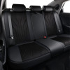 Комплект 5D чохлів для сидінь BELTEX  Sierra, black (BX90100)