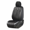 Комплект 5D чохлів для сидінь BELTEX  Sierra, black (BX90100)