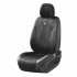 Комплект 5D чохлів для сидінь BELTEX  Sierra, black (BX90100)