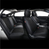 Комплект 5D чохлів для сидінь BELTEX  Sierra, black (BX90100)