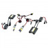 Комплект ксенону 5000K 85V 35W PX26d KET (2шт.) + Ballast Solar (4750)