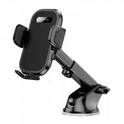 Автомобільний тримач Proove Longway Plaid Suction Type Car Mount