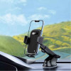 Автомобільний тримач Proove Longway Plaid Suction Type Car Mount