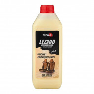 Очисник кондиціонер шкіри 1L Nowax Lezard (NX01131)