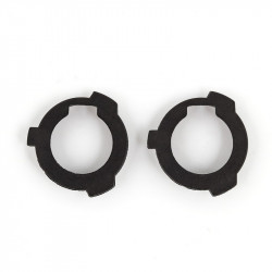 Адаптер-проставка H7 Carlamp Пр-ка 2шт (R-L10-H7)