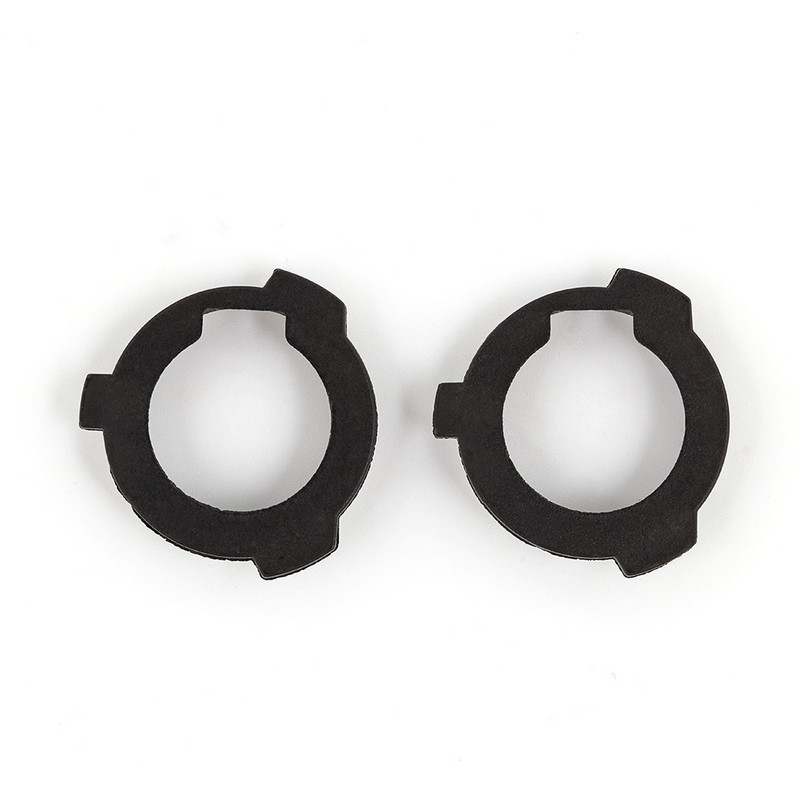 Адаптер-проставка H7 Carlamp Пр-ка 2шт (R-L10-H7)