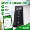 Портативный холодильник 25л Gearo автохолодильник компрессорный пластиковый 12/24В 220В (K25)