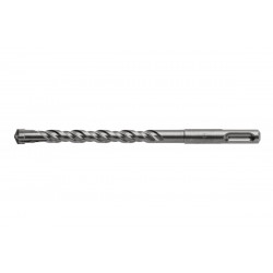 Свердло по бетону sds+ 24 x 600 мм Hogert (HT6D248)