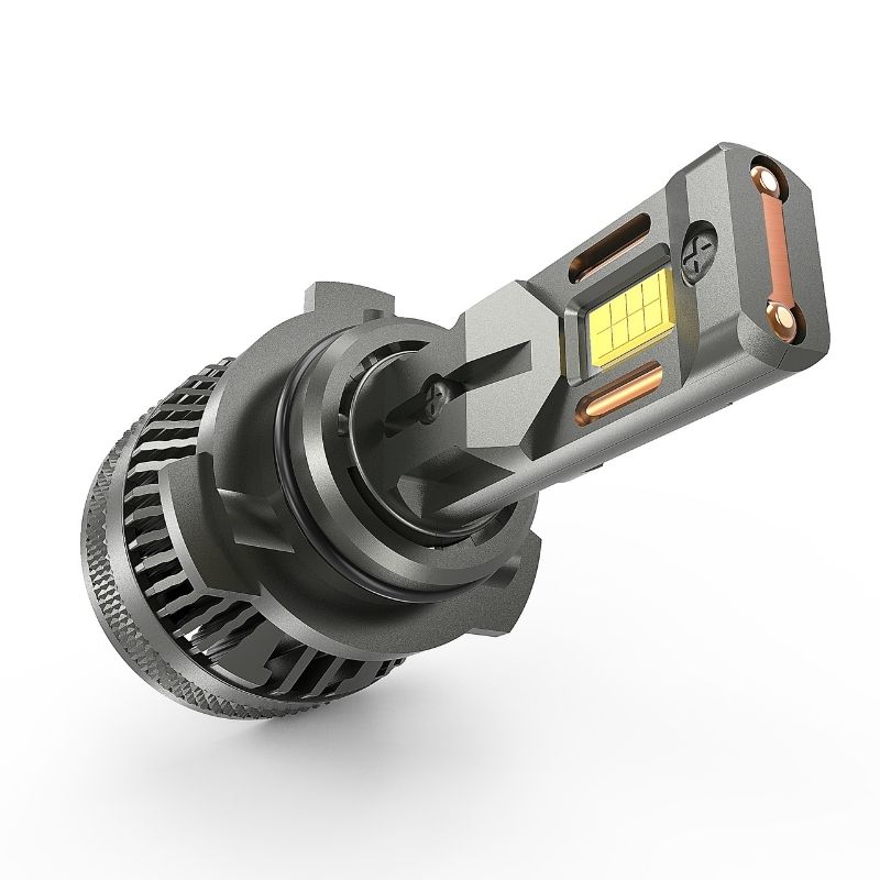 Світлодіодні лампи HB4 SMG3-9006 для авто Carlamp Smart Vision Gen3 Led автолампи 9000 Lm 6500 K (SMG3HB4)