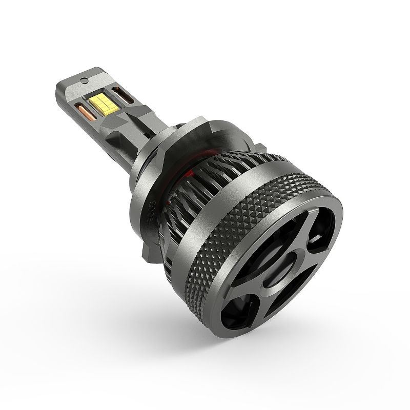 Світлодіодні лампи HB4 SMG3-9006 для авто Carlamp Smart Vision Gen3 Led автолампи 9000 Lm 6500 K (SMG3HB4)