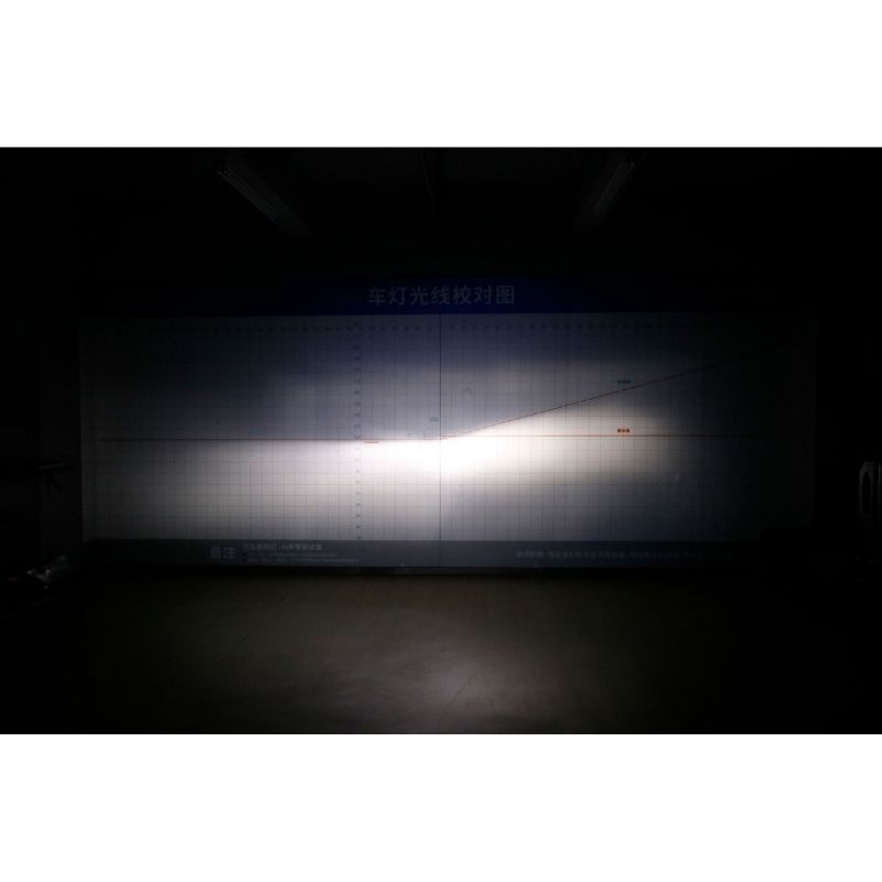 Світлодіодні лампи HB4 SMG3-9006 для авто Carlamp Smart Vision Gen3 Led автолампи 9000 Lm 6500 K (SMG3HB4)