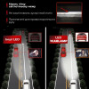 Світлодіодні лампи HB4 SMG3-9006 для авто Carlamp Smart Vision Gen3 Led автолампи 9000 Lm 6500 K (SMG3HB4)