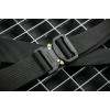 TAKTISCH Тактичний ремінь з металевою пряжкою універсальний розмір (HT5K464)