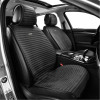 Накидки на сиденья 2шт CarLife Sport (SC10102)