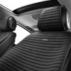 Накидки на сиденья 2шт CarLife Sport (SC10102)