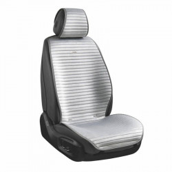 Накидки на сиденья 2шт CarLife Sport (SC10202)