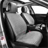 Накидки на сиденья 2шт CarLife Sport (SC10202)