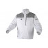 SALM Куртка рабочая белая XL (54) (HT5K361-XL)