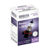 Лампа галогенна H13 Brevia Power +30% 1шт (12013PC)