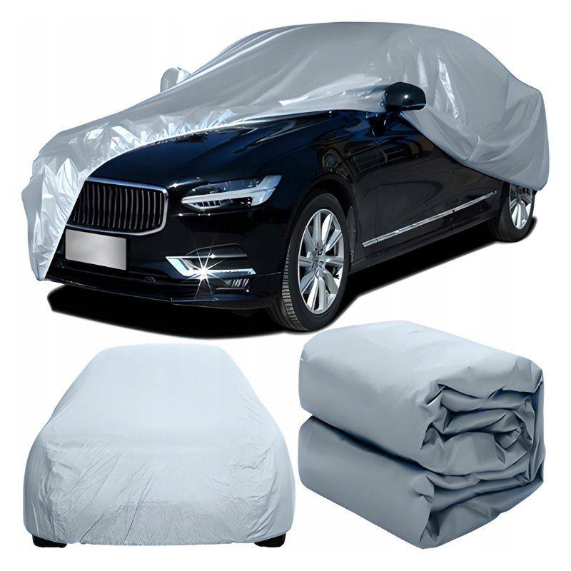 Тент автомобильный XL 540*175*120