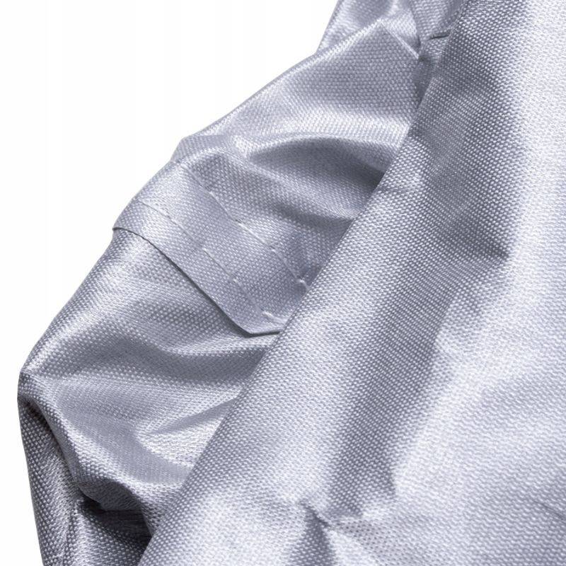 Тент автомобильный XL 540*175*120