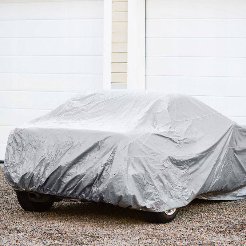 Тент автомобильный XL 540*175*120