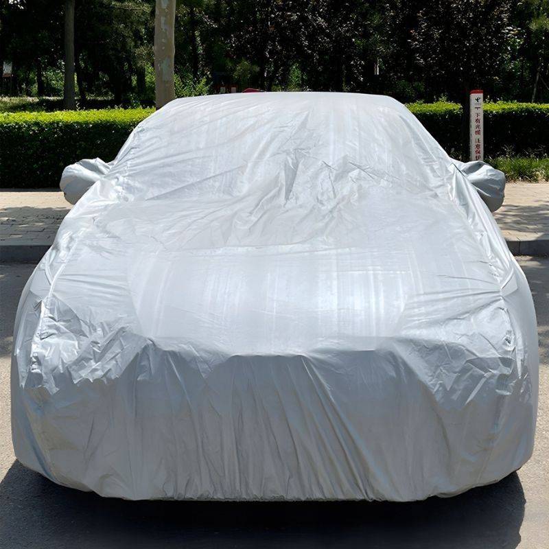 Тент автомобильный XL 540*175*120