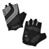 Рукавиці для велосипеда літні унісекс Grey's із застібкою і вентиляцією відкриті з коротким пальцем розмір L (GR18353)