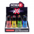 Ароматизатори 50 ml Nowax X Spray MIX №2 16 шт (NX07772)