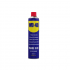 Мастило універсальне WD-40 600 мл (12шт) (010310014) WD40