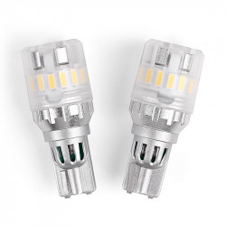 Лампы светодиодные 450Lm 9V-18V 18шт CARLAMP (2FT18-T15)